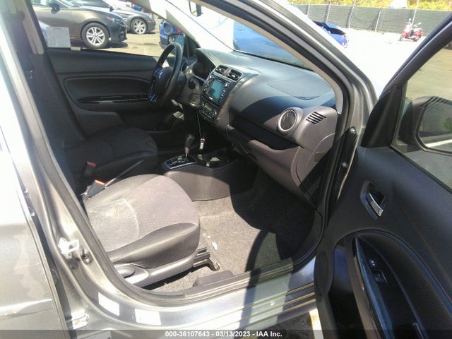 ML32A4HJ8JH000912 Mitsubishi MIRAGE SE