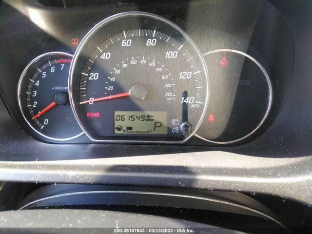 ML32A4HJ8JH000912 Mitsubishi MIRAGE SE