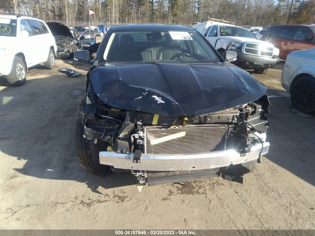 Chevrolet IMPALA LT 2015 2G1125S35F9268018 Image 8