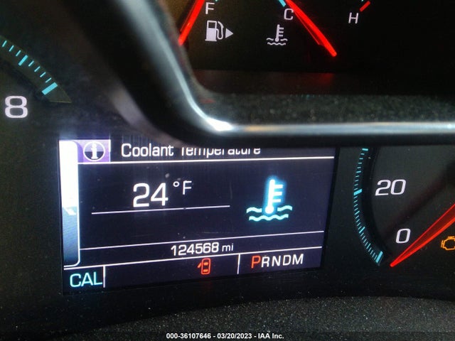 Chevrolet IMPALA LT 2015 2G1125S35F9268018 Image 9