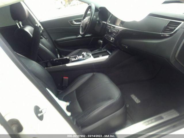 KNALU4D49F6027223 KIA K900 Premium