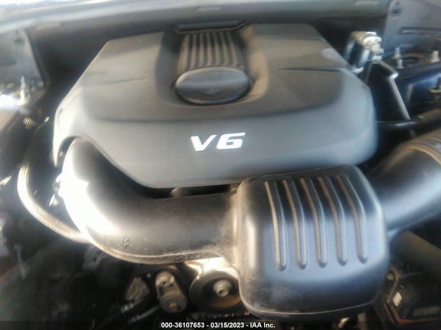 2015 JEEP GRAND CHEROKEE LIMITED VIN: 1C4RJFBG5FC172436