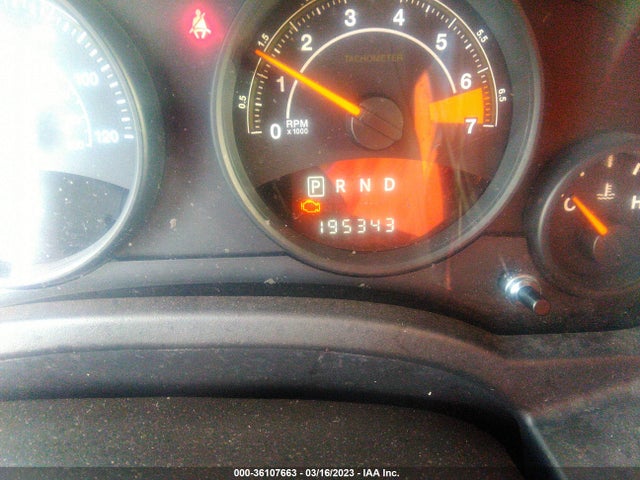 Jeep Patriot 2014 1C4NJPBB9ED890511 Image 8