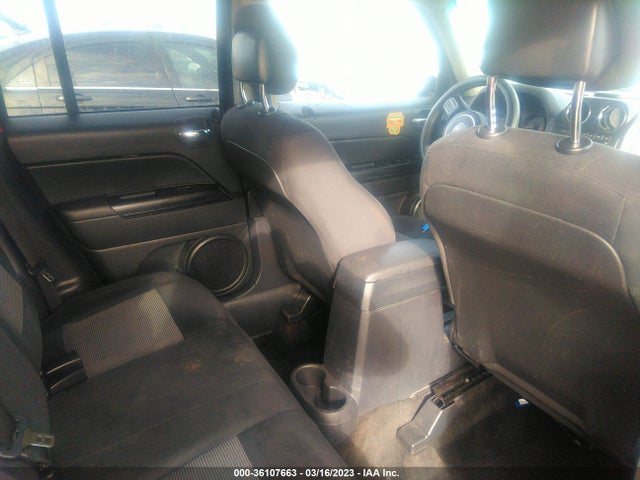 Jeep Patriot 2014 1C4NJPBB9ED890511 Image 9