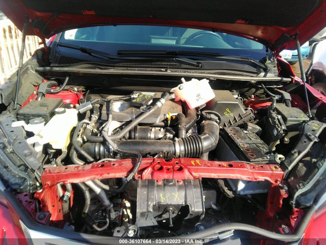 JTJBARBZ3H2142202 Lexus Nx Nx Turbo