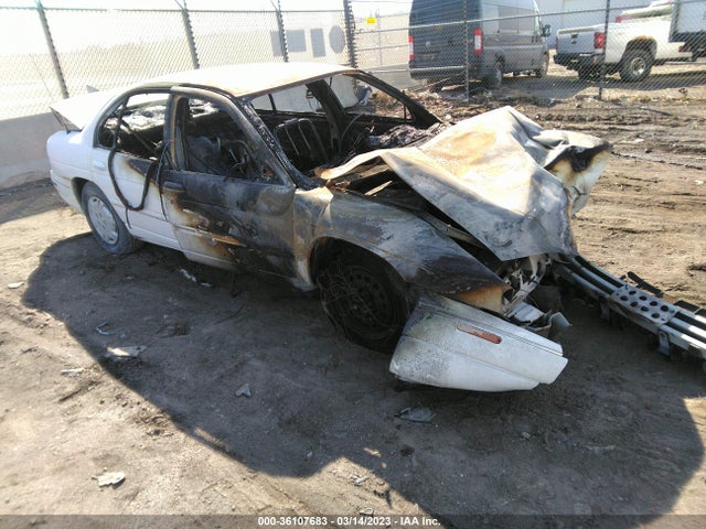 1998 CHEVROLET LUMINA VIN: 2G1WL52M9W9319189