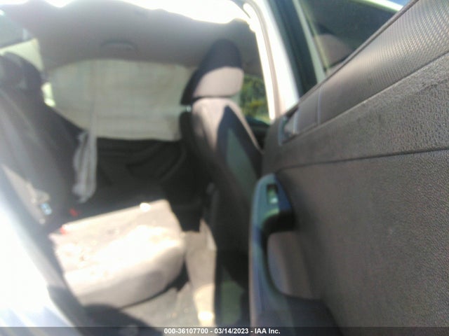 2014 VOLKSWAGEN JETTA SEDAN TDI VALUE EDITION VIN: 3VWLL7AJ4EM281077