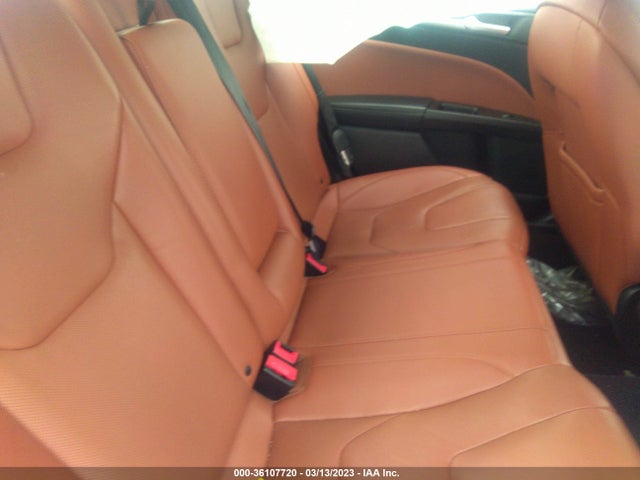Ford Fusion Titanium 2019 3FA6P0D91KR222988 Image 9