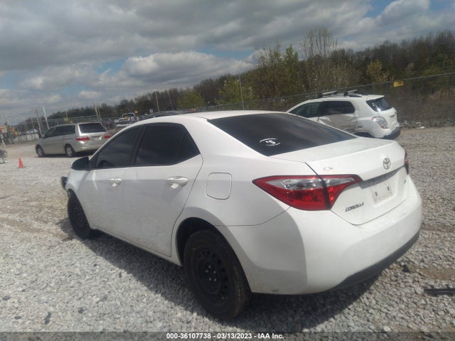 Toyota Corolla L/le/s/s Plus/le Plus 2016 5YFBURHE3GP496834 Image 3