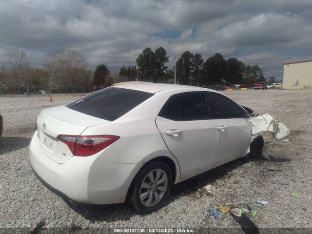 Toyota Corolla L/le/s/s Plus/le Plus 2016 5YFBURHE3GP496834 Image 4