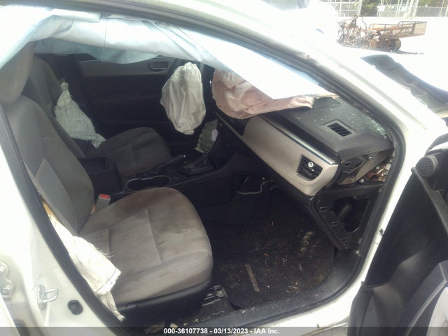 Toyota Corolla L/le/s/s Plus/le Plus 2016 5YFBURHE3GP496834 Image 5