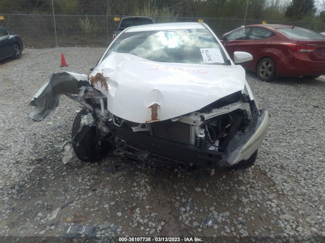 Toyota Corolla L/le/s/s Plus/le Plus 2016 5YFBURHE3GP496834 Image 6
