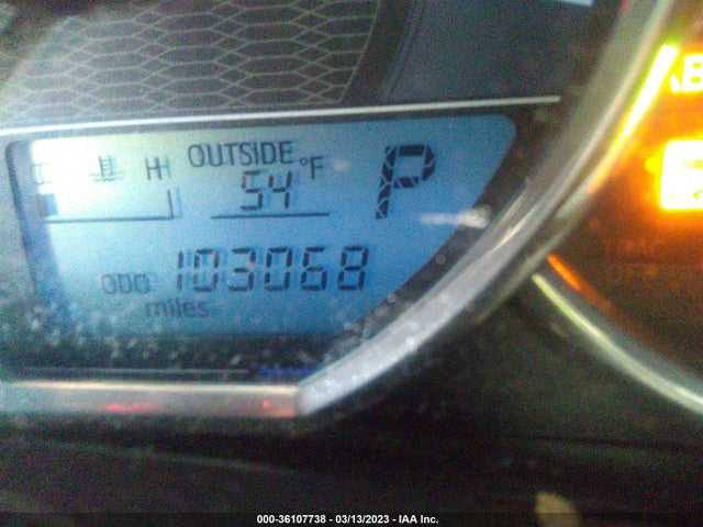 Toyota Corolla L/le/s/s Plus/le Plus 2016 5YFBURHE3GP496834 Image 7
