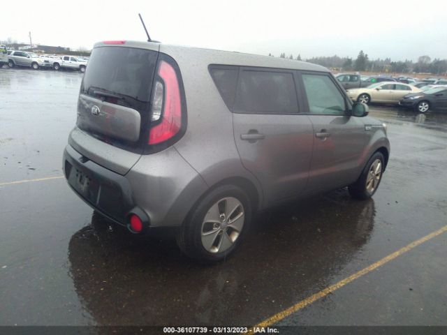 KNDJN2A23G7278023 KIA Soul Base