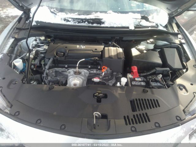 19UDE2F74MA010003 Acura Ilx Package