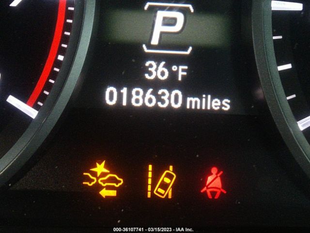 19UDE2F74MA010003 Acura Ilx Package