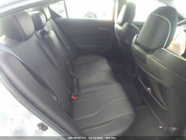 19UDE2F74MA010003 Acura Ilx Package
