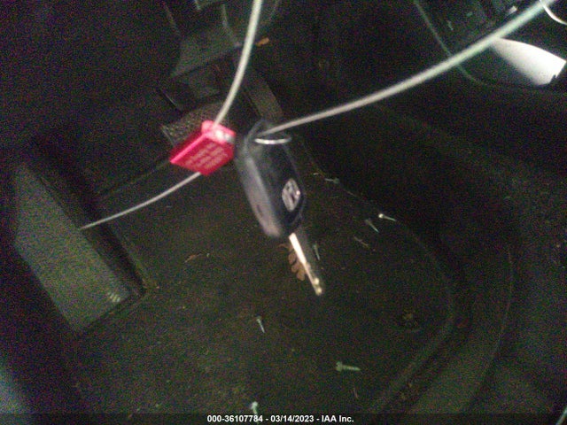 Honda HR-V LX 2018 3CZRU6H30JM706584 Image 3