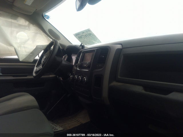3C6JR6AT9GG313695 RAM 1500 Express