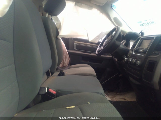 3C6JR6AT9GG313695 RAM 1500 Express