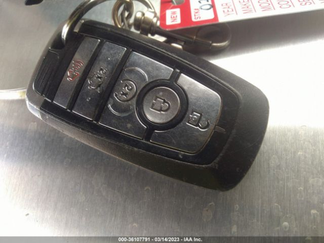 3FA6P0RU0HR224074 Ford FUSION HYBRID