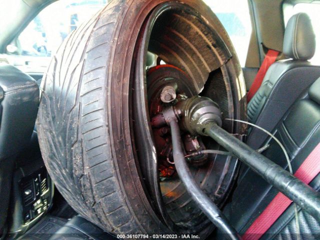 1C4RJFN99JC198866 Jeep Grand Cherokee Trackhawk