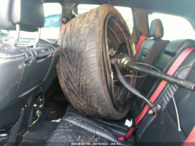 1C4RJFN99JC198866 Jeep Grand Cherokee Trackhawk