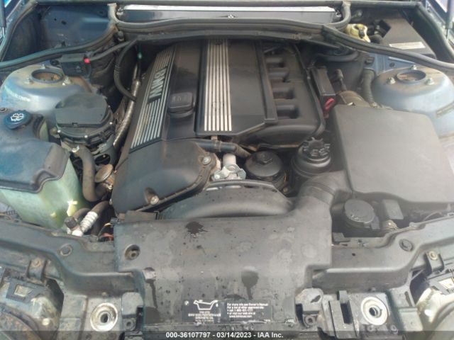 WBAEV33442KL72887 BMW 3 Series 325i