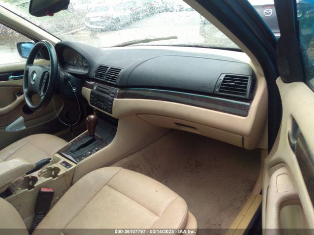 WBAEV33442KL72887 BMW 3 Series 325i