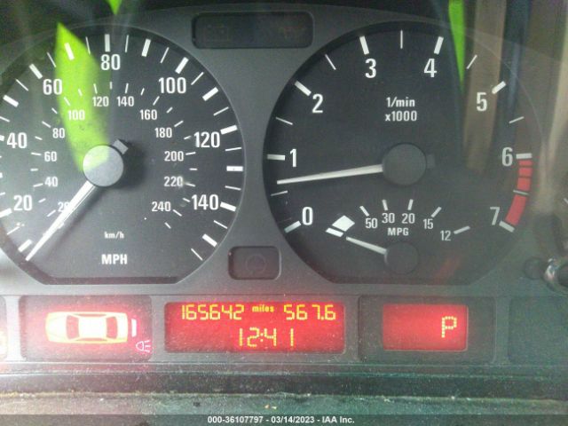 WBAEV33442KL72887 BMW 3 Series 325i