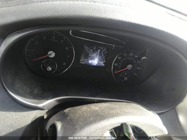 5XYPGDA5XKG484431 KIA Sorento Lx V6