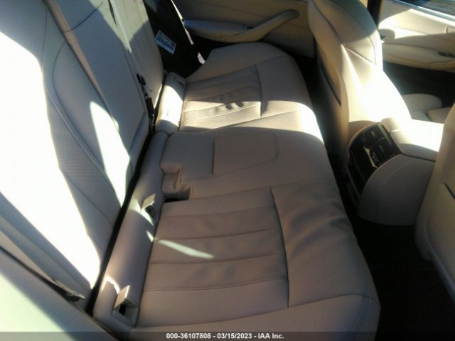WBA53BH0XPCL84775 BMW 5 Series 530i