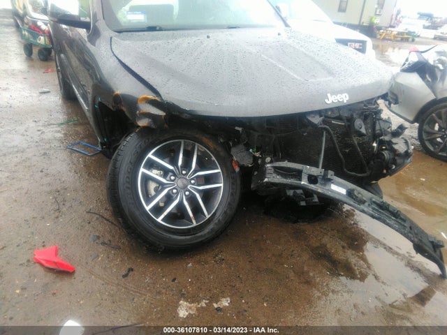 Jeep Grand Cherokee Limited 2019 1C4RJEBG3KC656545 Image 7