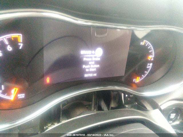Jeep Grand Cherokee Limited 2019 1C4RJEBG3KC656545 Image 8