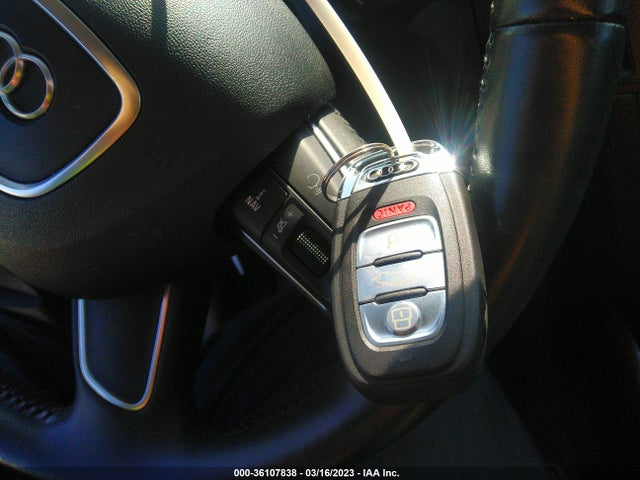 Audi Q5 Premium Plus 2014 WA1LFAFP1EA060810 Image 11
