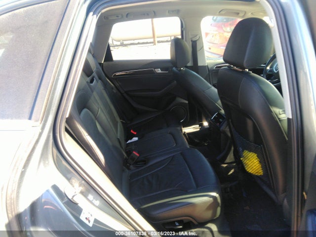 Audi Q5 Premium Plus 2014 WA1LFAFP1EA060810 Image 8