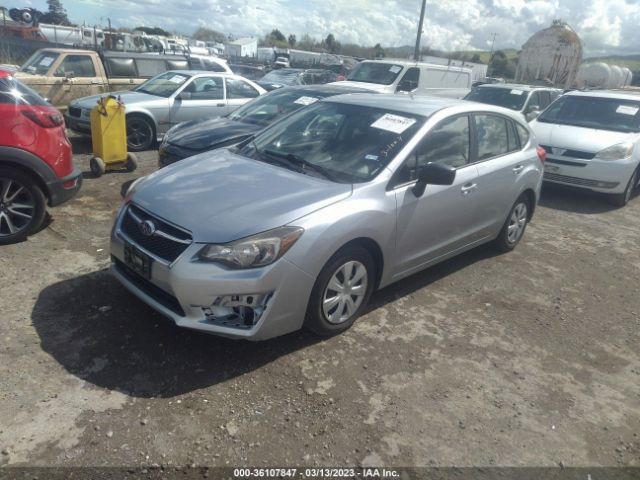 JF1GPAA63FG270218 Subaru Impreza Wagon 2.0i
