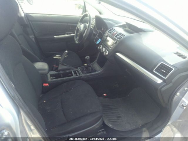 JF1GPAA63FG270218 Subaru Impreza Wagon 2.0i