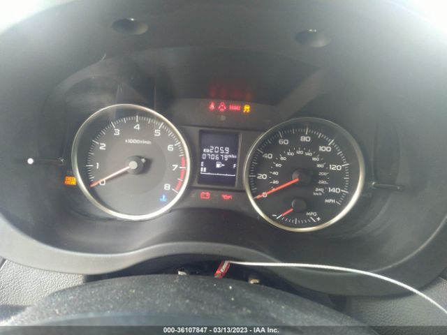 JF1GPAA63FG270218 Subaru Impreza Wagon 2.0i