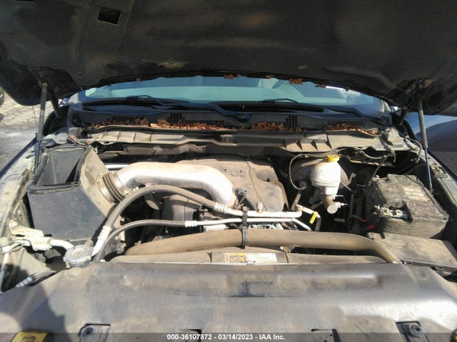 1C6RR7FT2FS627228 RAM 1500 Tradesman