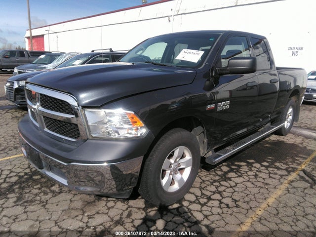 1C6RR7FT2FS627228 RAM 1500 Tradesman