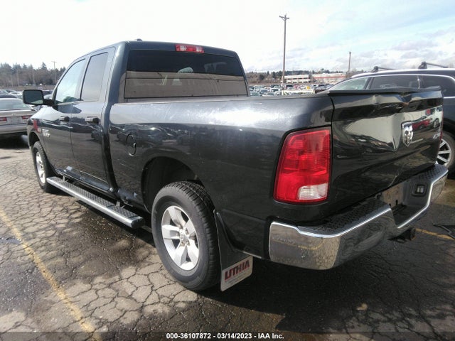 1C6RR7FT2FS627228 RAM 1500 Tradesman