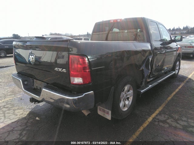1C6RR7FT2FS627228 RAM 1500 Tradesman