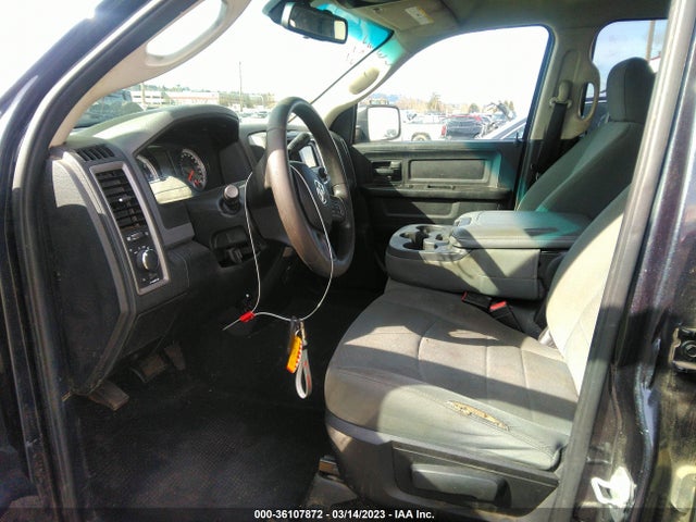 1C6RR7FT2FS627228 RAM 1500 Tradesman