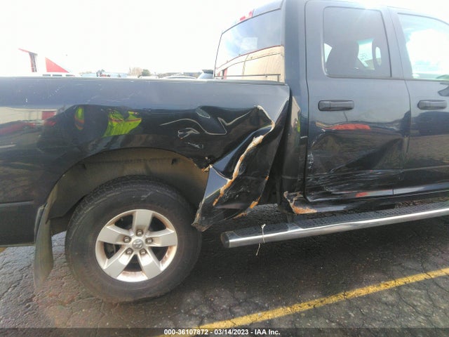 1C6RR7FT2FS627228 RAM 1500 Tradesman
