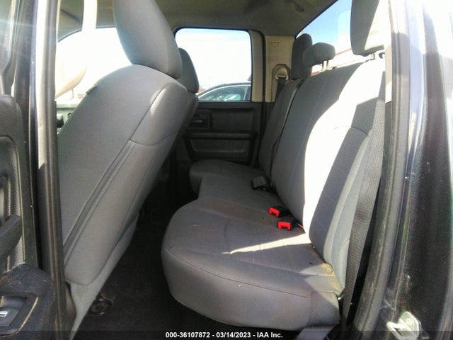 1C6RR7FT2FS627228 RAM 1500 Tradesman