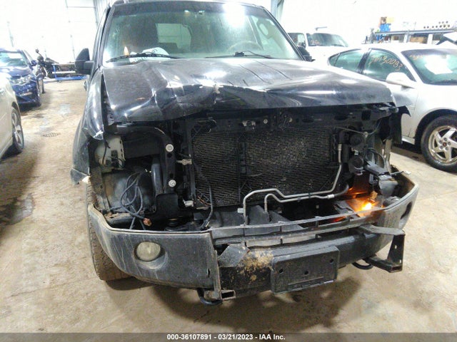 2013 FORD EXPEDITION XL VIN: 1FMJU1G56DEF46547
