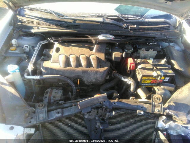 2012 NISSAN SENTRA 2.0 S VIN: 3N1AB6AP9CL703829