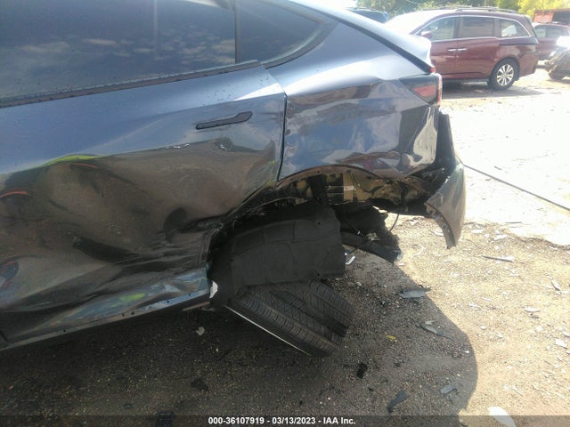 Tesla Model Y Long Range 2023 7SAYGDEE3PF618163 Image 6