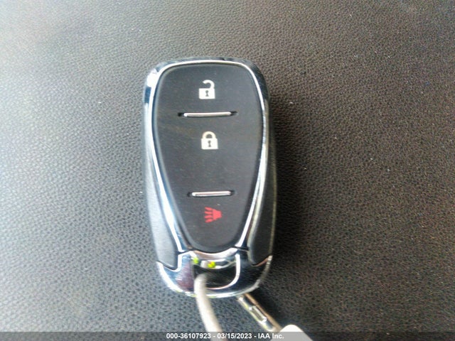 Chevrolet EQUINOX LT 2021 2GNAXKEV8M6103588 Image 11